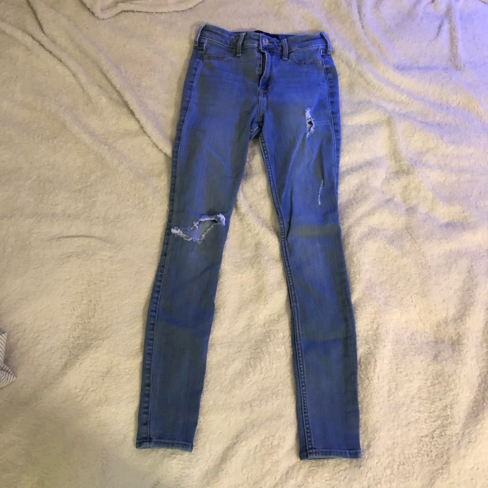 jeans